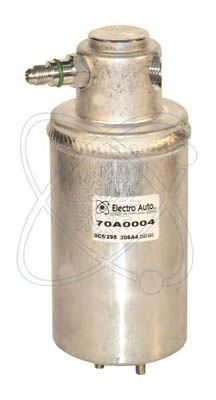 ELECTRO AUTO 70a0004 -  Осушитель, кондиционер
